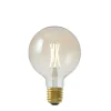 Kwantum Smart LED 95mm Goud E27