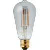 Kwantum Smart Led Rustiek Grijs
