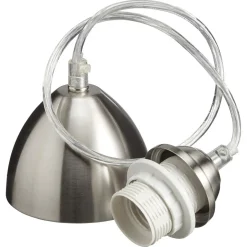 Kwantum Snoerpendel E27 Fitting