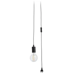 Kwantum Snoerpendel + Stekker Dulfi