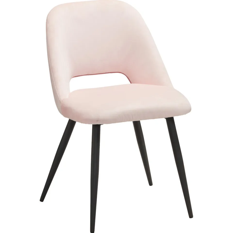 Kwantum Stoel Avignon Roze