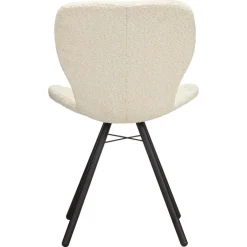 Kwantum Stoel Lucca Off-White