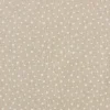 Kwantum Stof Tessa Beige