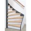 Kwantum Stootbord Coates Wit 2st 90 Cm