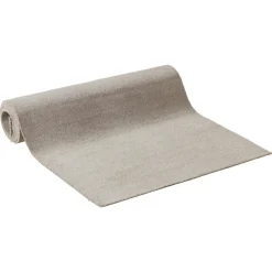 Kwantum Tapijt Canora Beige