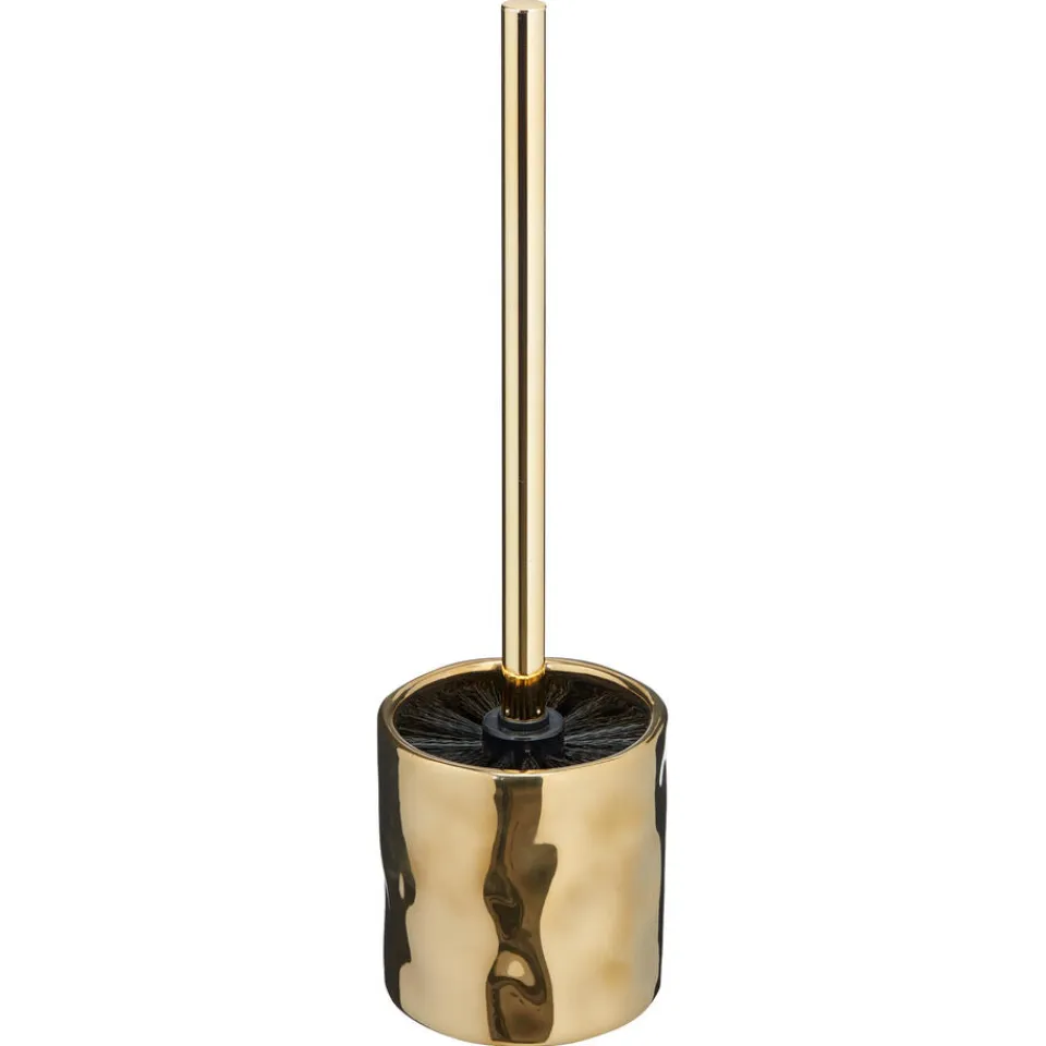 Kwantum Toiletborstel Hammer Goud