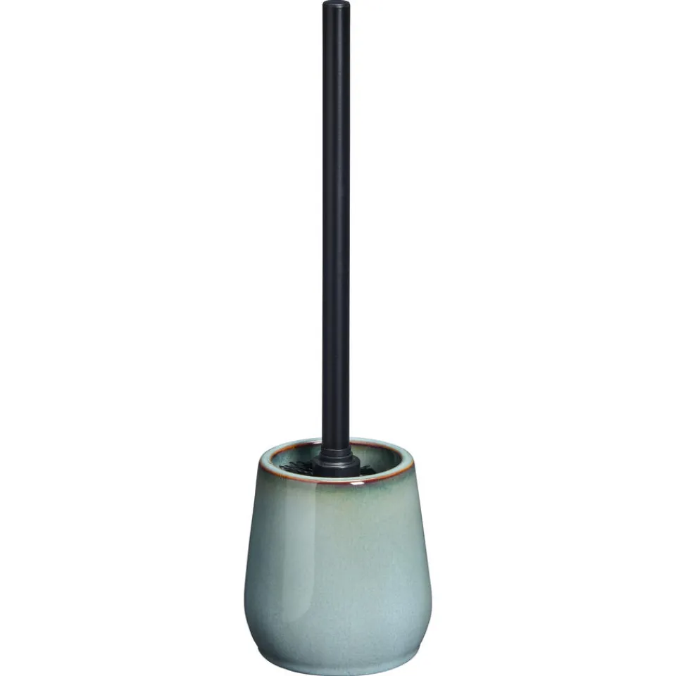 Kwantum Toiletborstel Mees Blauw