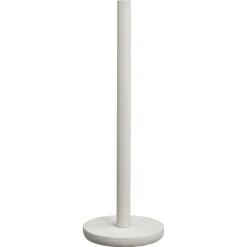 Kwantum Toiletrolhouder Grijs