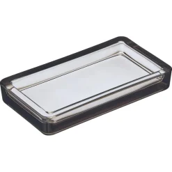 Kwantum Tray Glass Bumper