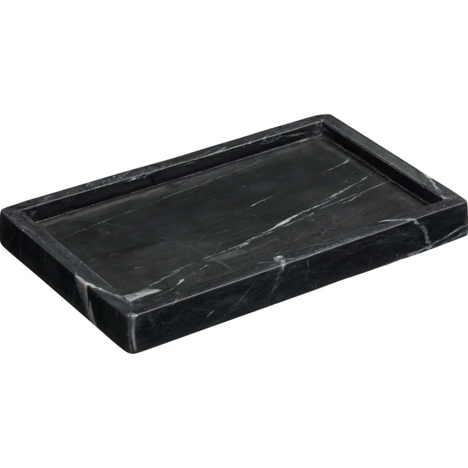 Kwantum Tray Latino Zwart