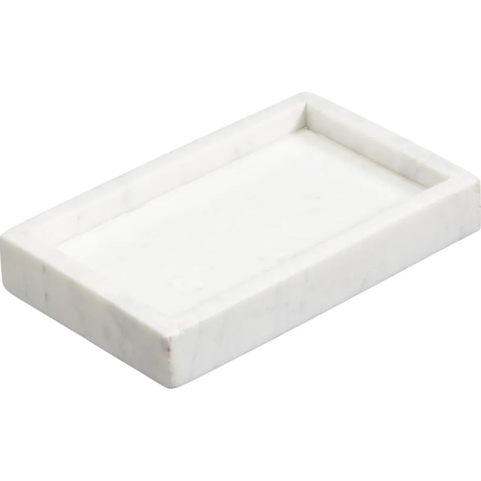Kwantum Tray Marmer 20x12 Cm