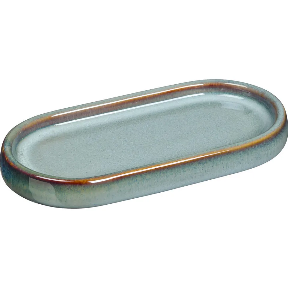 Kwantum Tray Mees Blauw