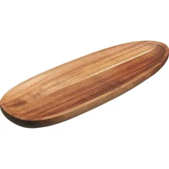Kwantum Tray Organic Wood Naturel 32x12 Cm