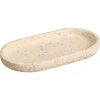 Kwantum Tray Terazzo Roze
