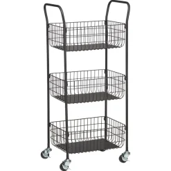Kwantum Trolley Dequan