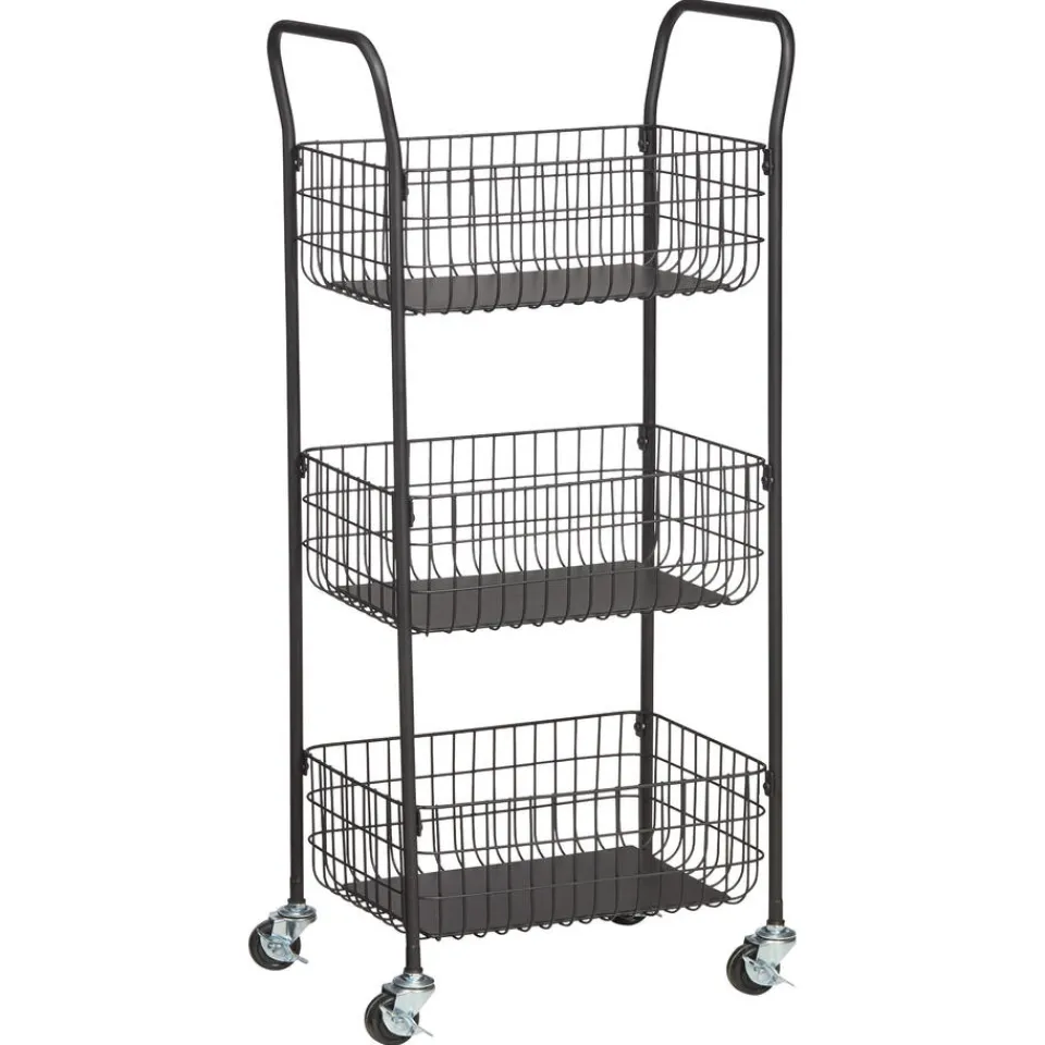 Kwantum Trolley Dequan