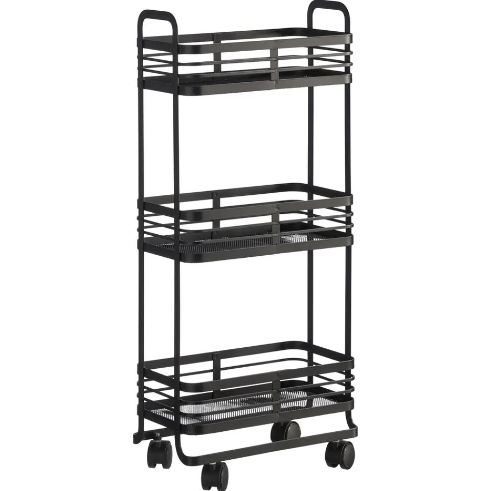 Kwantum Trolley Yves Zwart