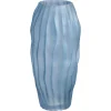 Kwantum Vaas Feline Blauw