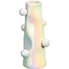 Kwantum Vaas Holographic 8x8x17 Cm