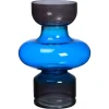 Kwantum Vaas Montreau Blauw