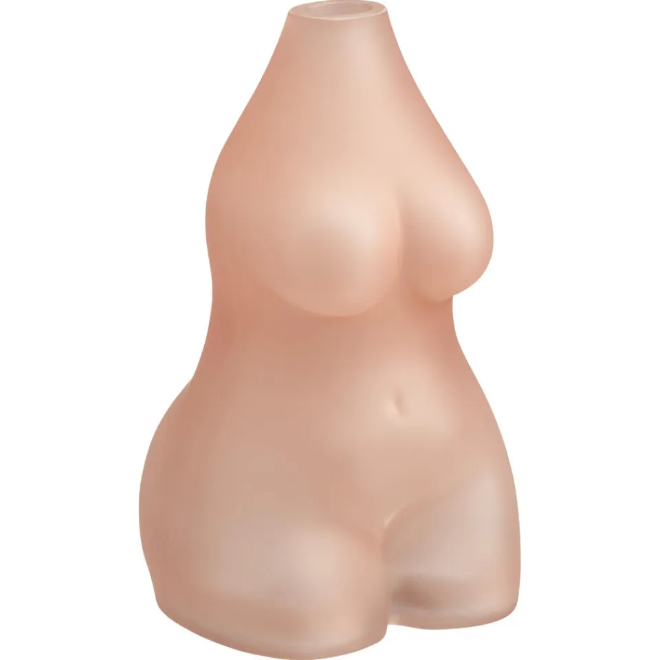 Kwantum Vaas Vrouw