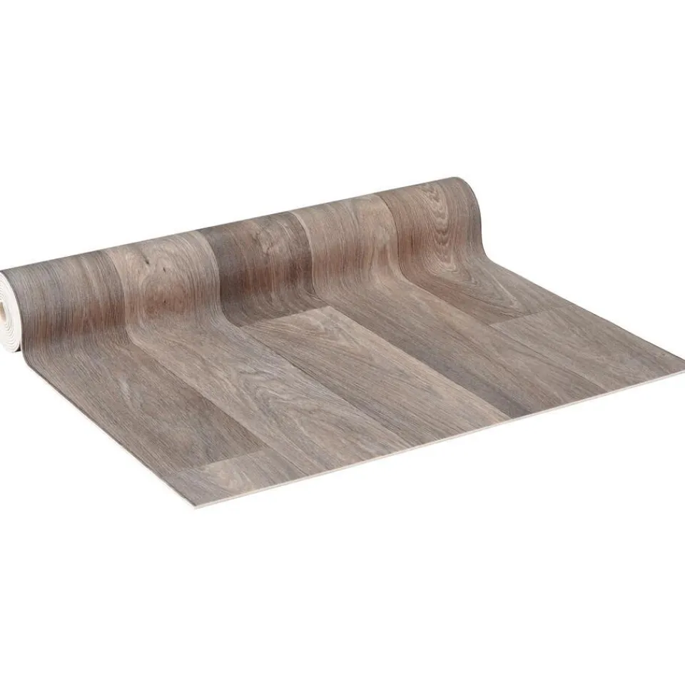 Kwantum Vinyl Brooklyn Taupe