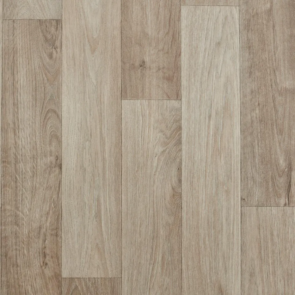 Kwantum Vinyl Brooklyn Taupe