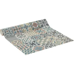 Kwantum Vinyl Mesa Tegellook