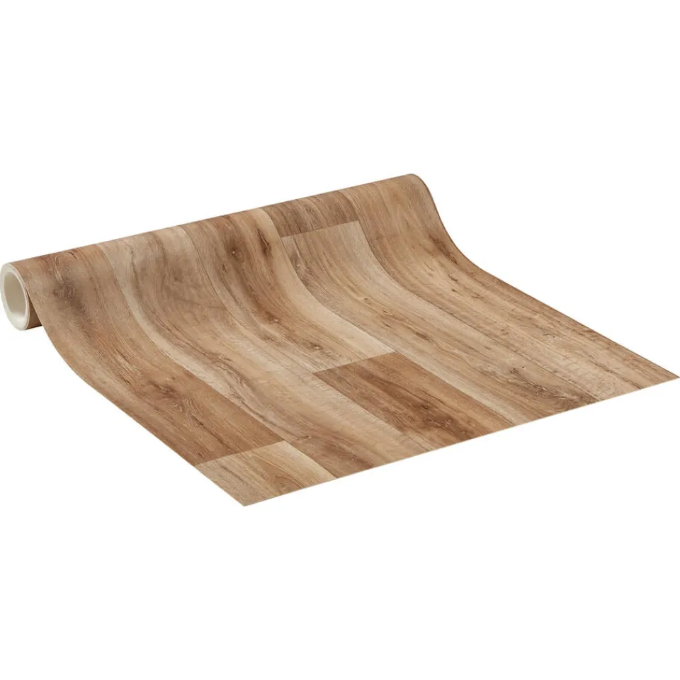 Kwantum Vinyl Ruston Eiken