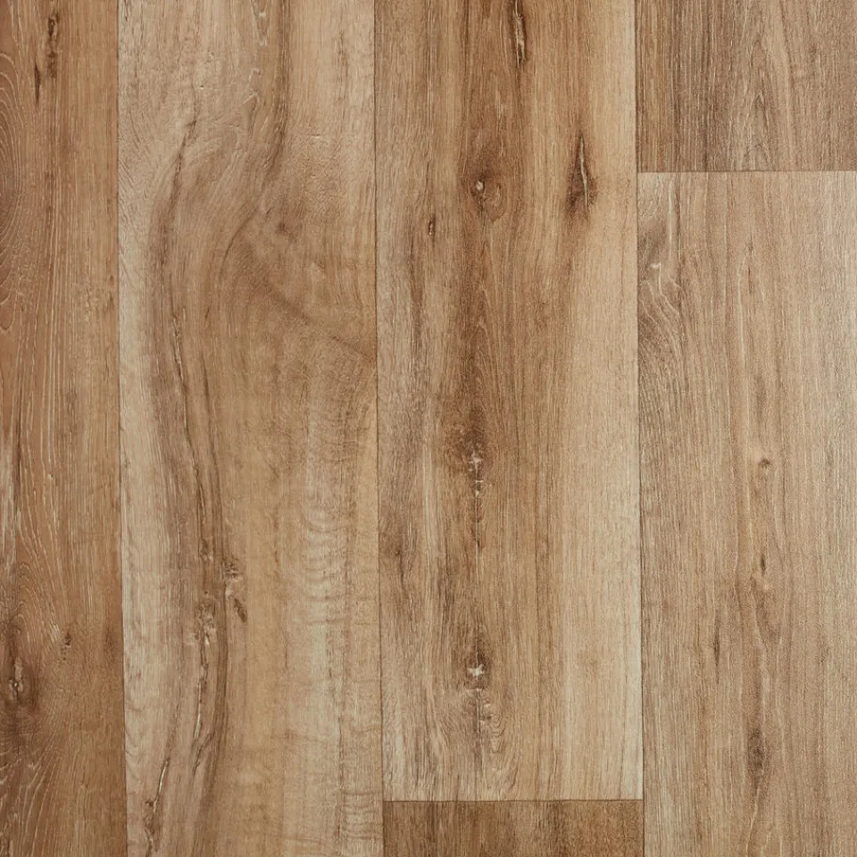 Kwantum Vinyl Ruston Eiken