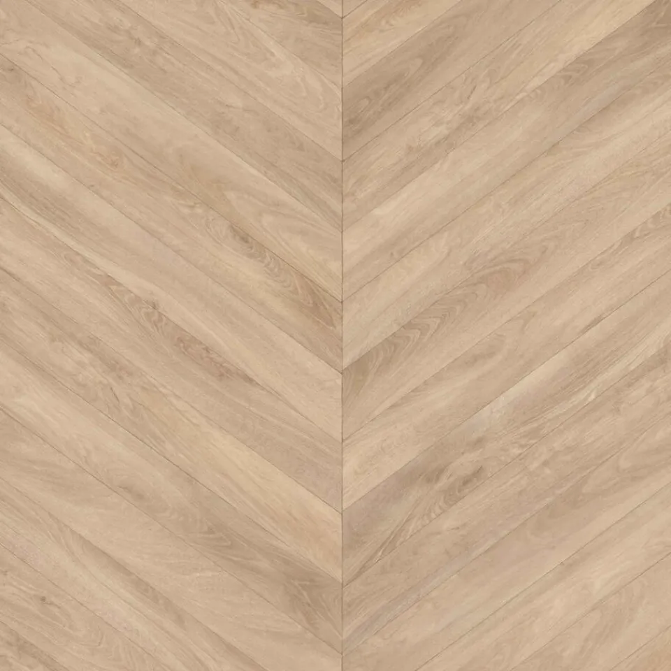 Kwantum Vinyl Vista Naturel Hongaarse Punt