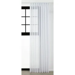 Kwantum Vitrage Bjork Wit