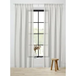 Kwantum Vitrage Bjork Wit