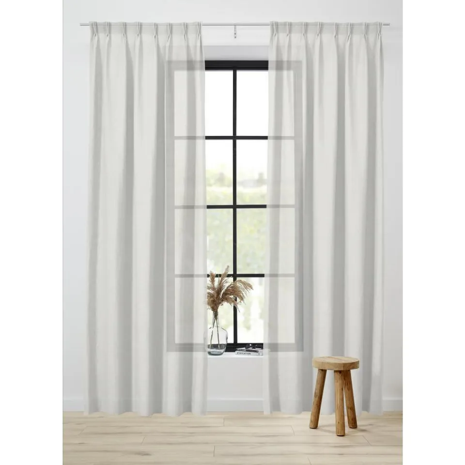 Kwantum Vitrage Bjork Wit