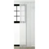 Kwantum Vitrage Silke Off-white