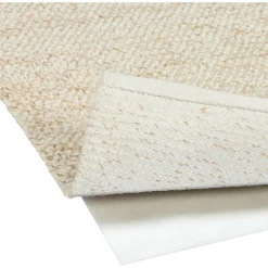 Kwantum Vloerkleed Beluga Naturel - 160x230 Cm