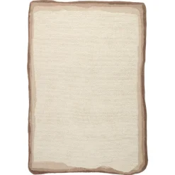 Kwantum Vloerkleed Borgers Wit 160x230 Cm