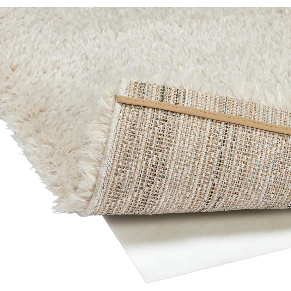 Kwantum Vloerkleed Cailou Off-White 160x230 Cm