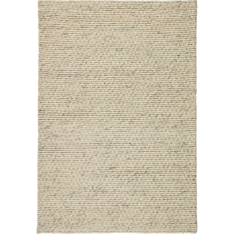 Kwantum Vloerkleed Chunk Naturel 190x280 Cm