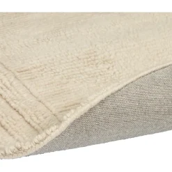 Kwantum Vloerkleed Claude Beige - 190x280 Cm
