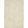 Kwantum Vloerkleed Metz 160x230 Cm Off-White