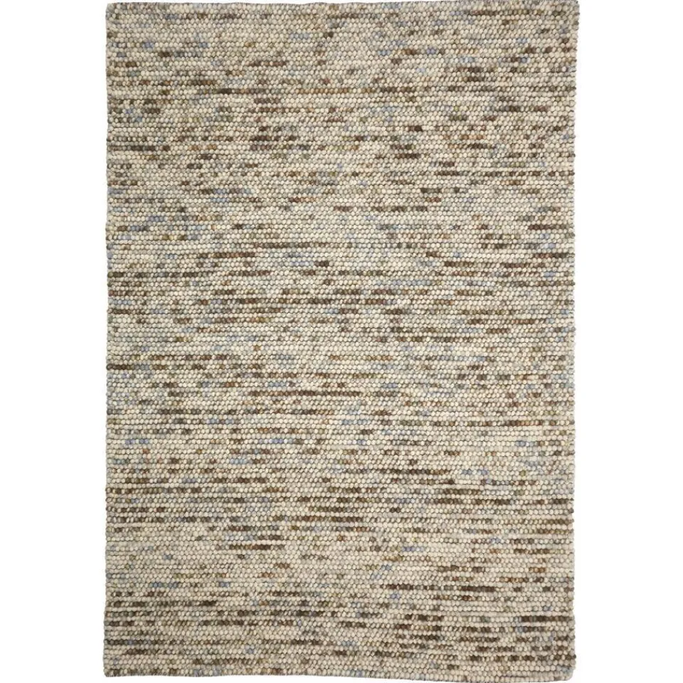 Kwantum Vloerkleed Niagara Olijf 200x280 Cm