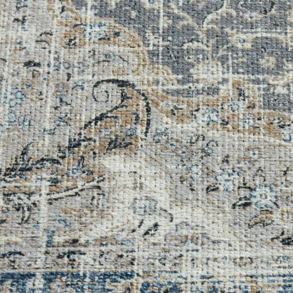 Kwantum Vloerkleed Palermo Zand