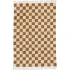 Kwantum Vloerkleed Pepperwood 160x230cm Bruin