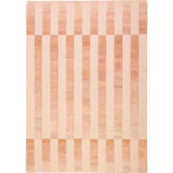 Kwantum Vloerkleed Rockwall Terra 190x280 Cm