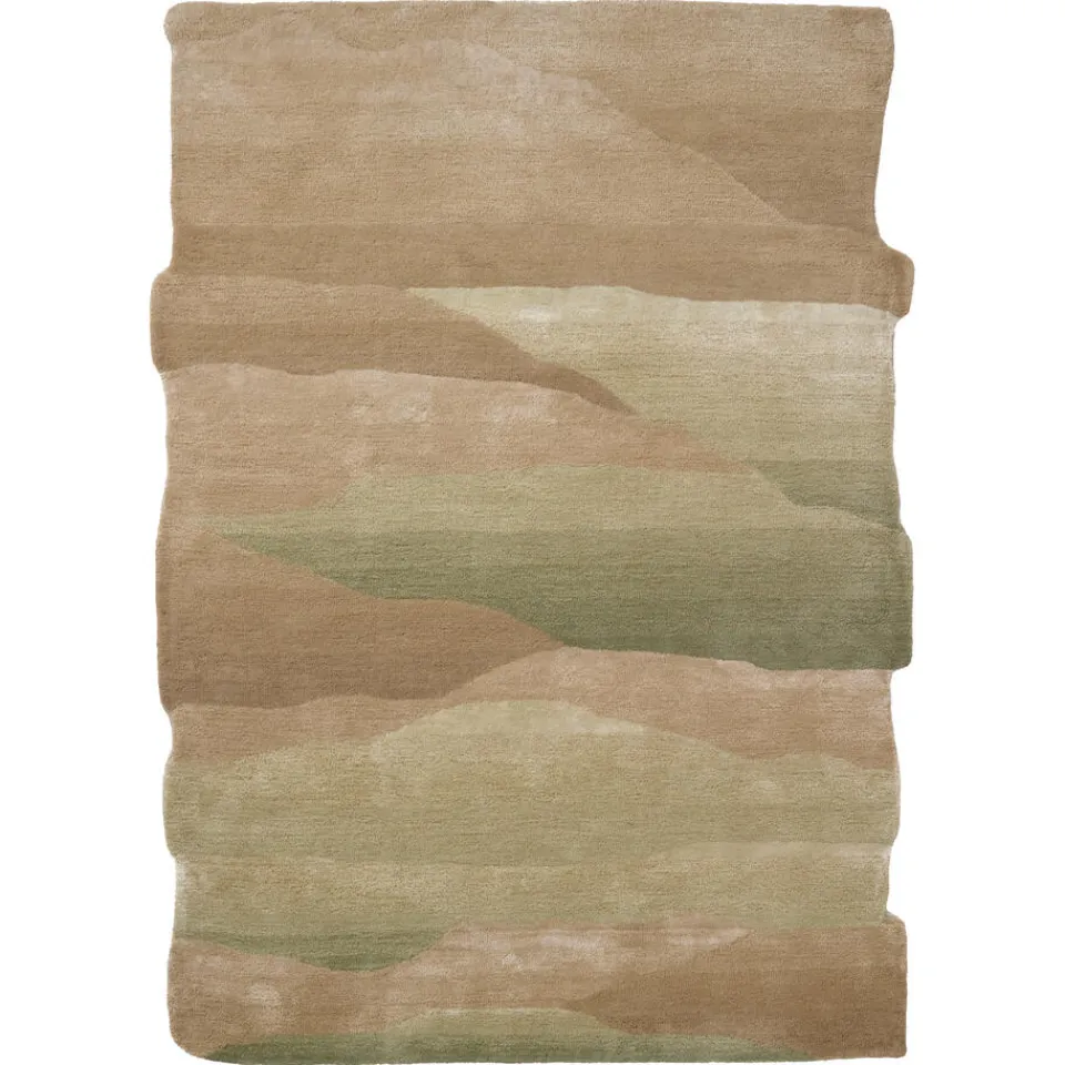 Kwantum Vloerkleed Yonkers 160x230 Cm