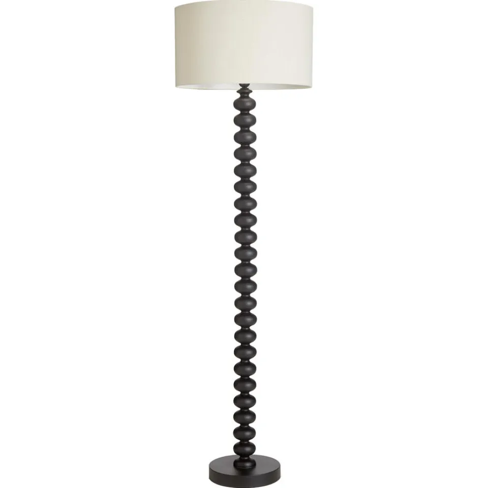 Kwantum Vloerlamp Bols Off-White