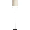 Kwantum Vloerlamp Delta