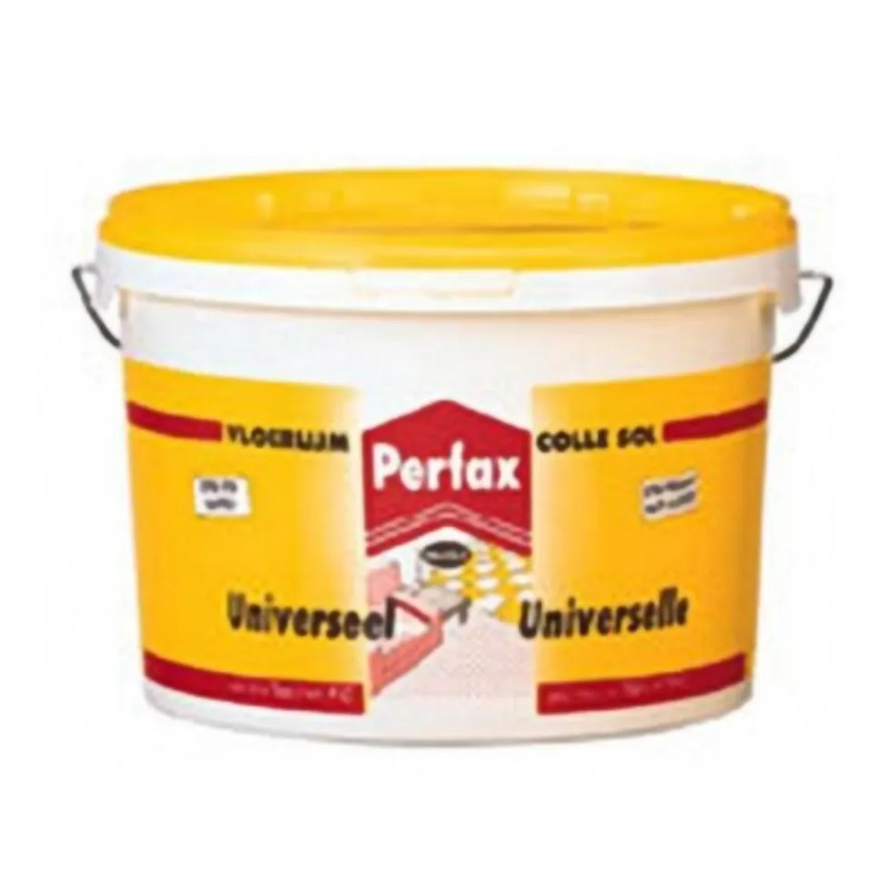 Kwantum Vloerlijm Perfax 3 Kg