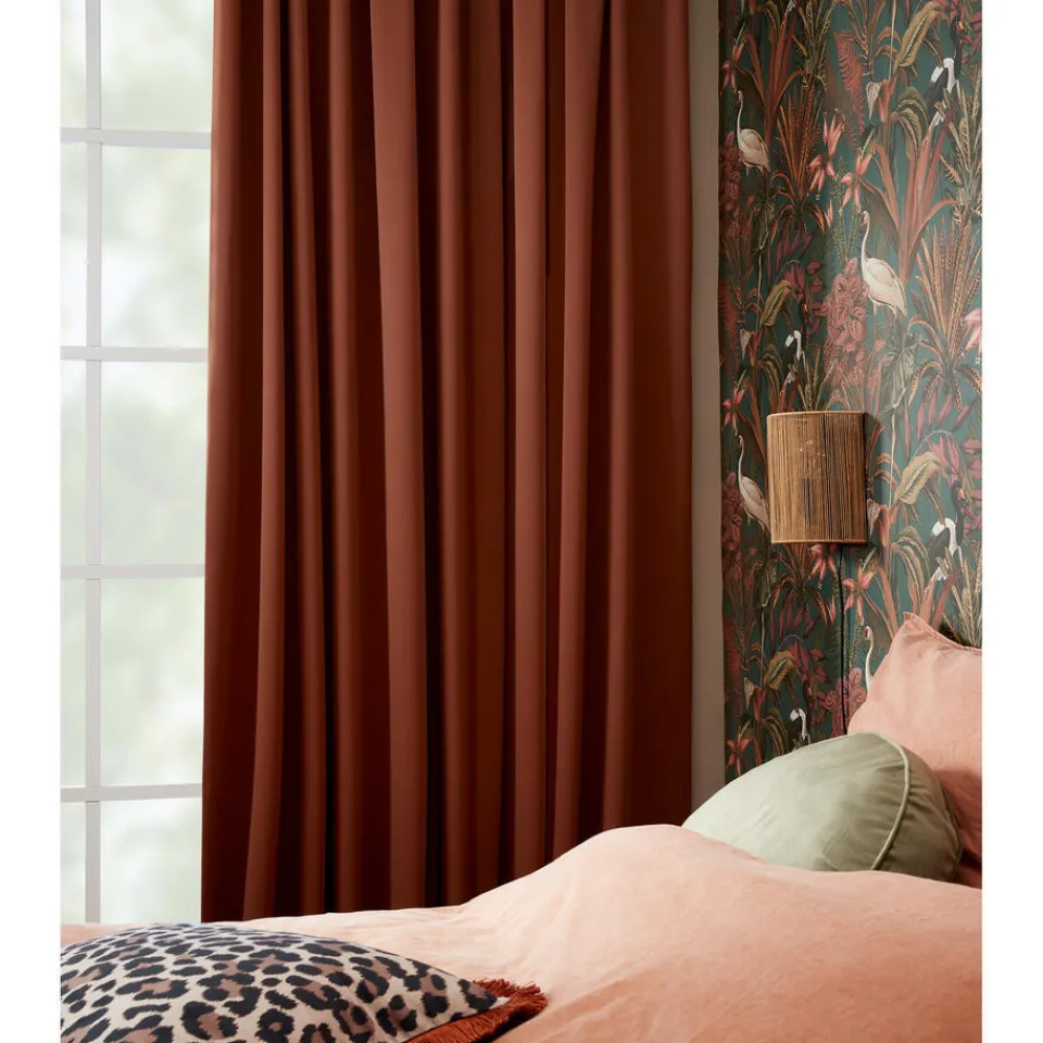 Kwantum Wandlamp Cera Zand